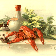 Схема вышивки «№2414656»