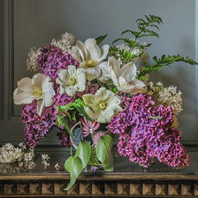 Схема вышивки «№2414735»