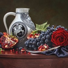 Схема вышивки «№2414748»