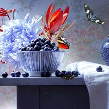 Схема вышивки «№2414750»