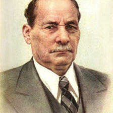 Схема вышивки «Я Колос»