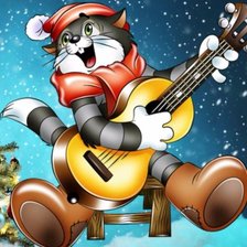 Схема вышивки «№2415051»