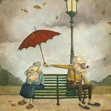 Схема вышивки «моя любовь»