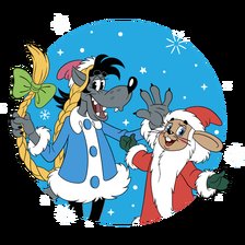 Схема вышивки «№2415412»