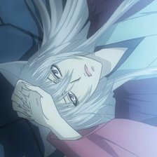 Схема вышивки «Томоэ»