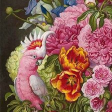 Схема вышивки «249»