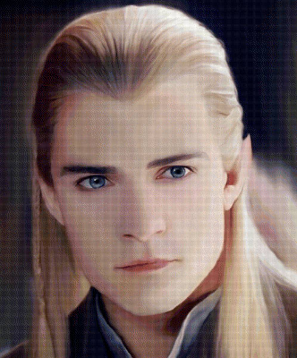 эльф - эльф - предпросмотр