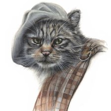 Схема вышивки «№2416177»