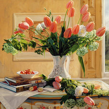 Схема вышивки «№2416186»