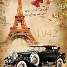 Схема вышивки «№2416191»