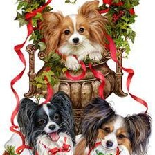 Схема вышивки «№2416192»