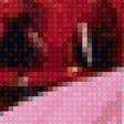 Предпросмотр схемы вышивки «Мулен Руж» (№2416401)