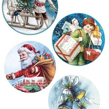 Схема вышивки «№2416576»