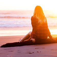 Схема вышивки «Мечта»