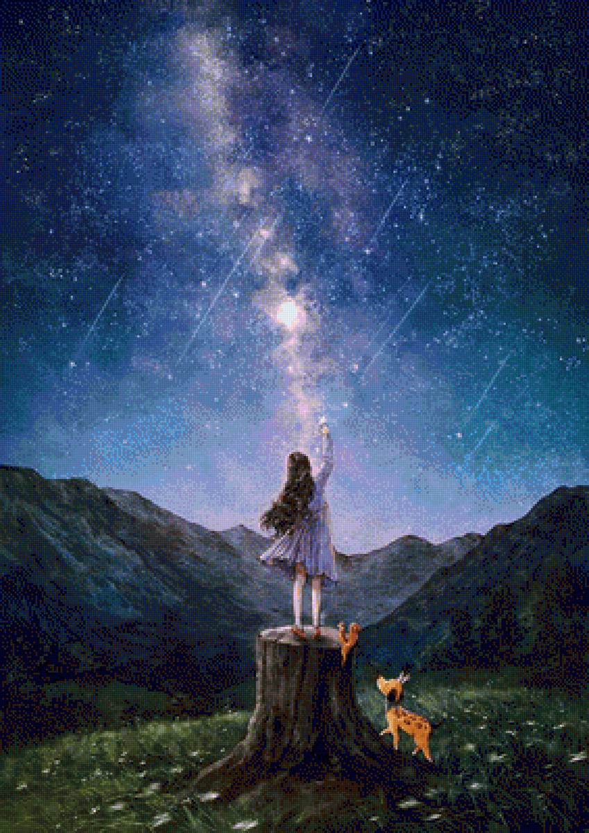 Cô gái 2 - предпросмотр