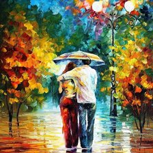 Схема вышивки «№2416914»