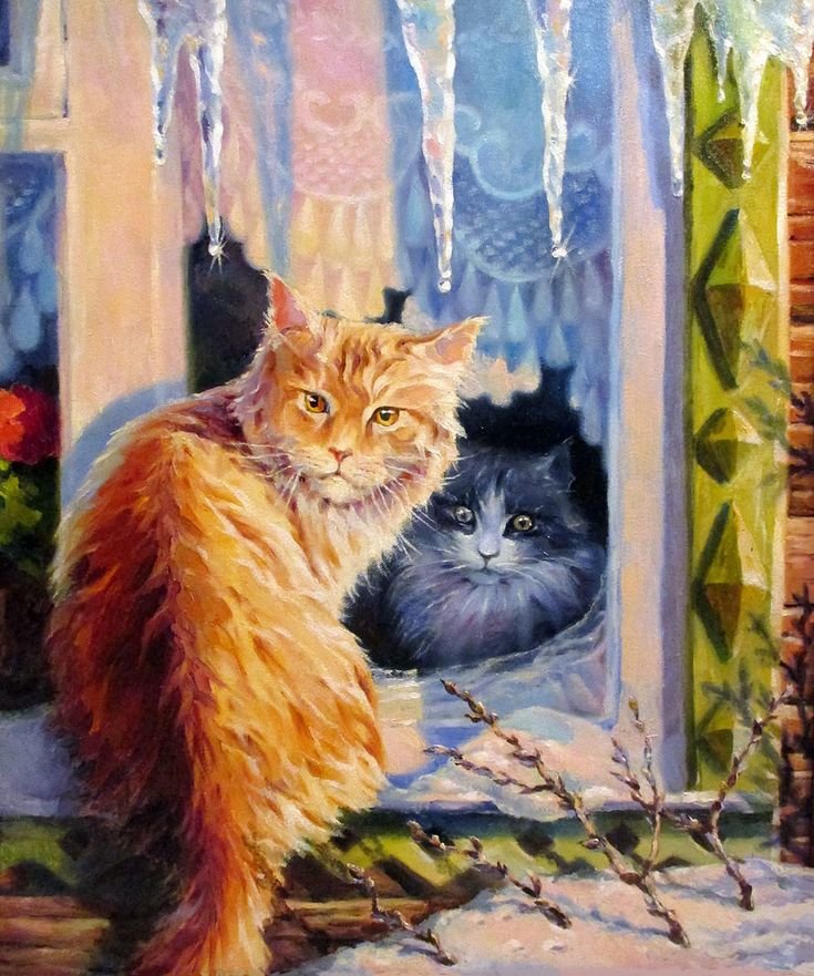 Любовь - сергей бессонов - оригинал