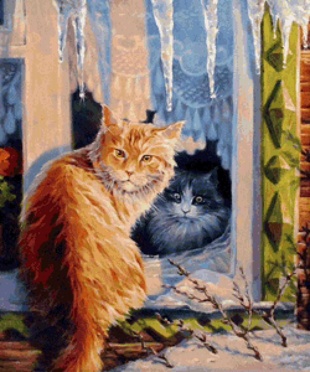 Любовь - сергей бессонов - предпросмотр