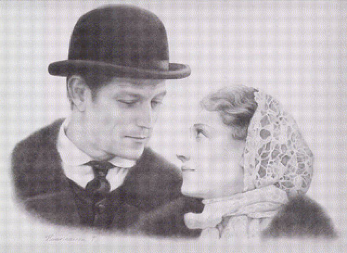 Яков и Анна - предпросмотр