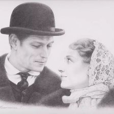 Яков и Анна