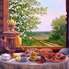 Схема вышивки «№2417501»