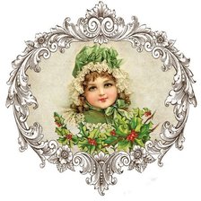 Схема вышивки «№2417720»