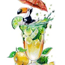 Схема вышивки «№2417791»