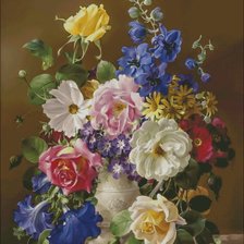 Схема вышивки «№2417818»