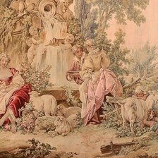 Схема вышивки «№2418085»