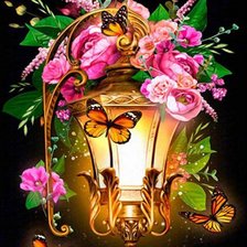 Схема вышивки «№2418097»