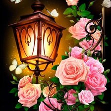 Схема вышивки «№2418099»