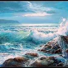 Схема вышивки «№2418764»