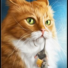 Схема вышивки «№2418766»