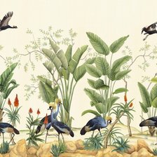 Схема вышивки «Solo 11»