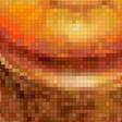 Предпросмотр схемы вышивки «Осень» (№2419062)