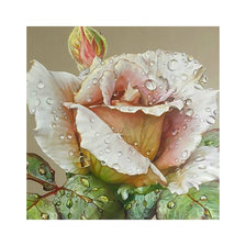 Схема вышивки «натюрморт»