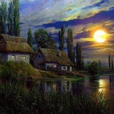 Схема вышивки «№2419273»