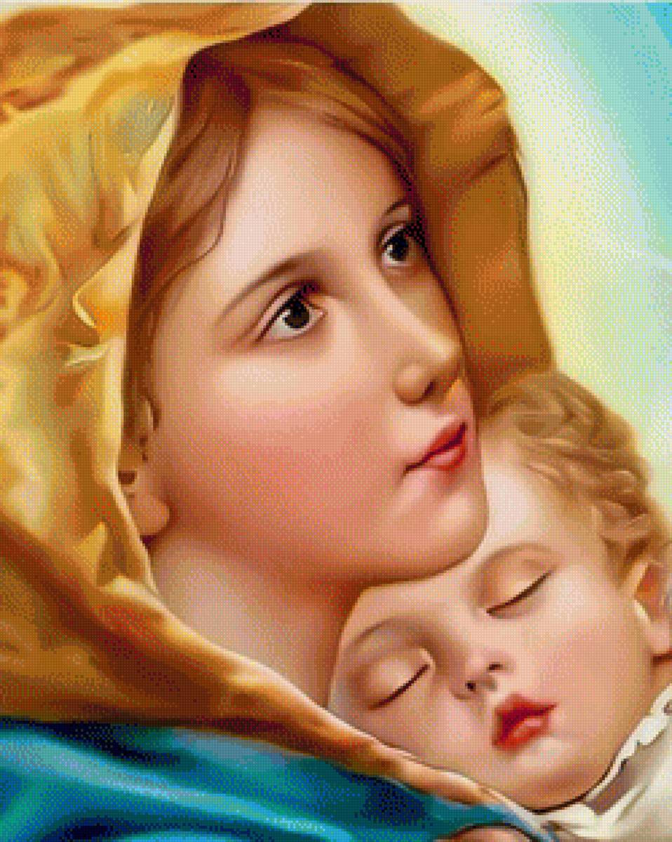 Maria - предпросмотр