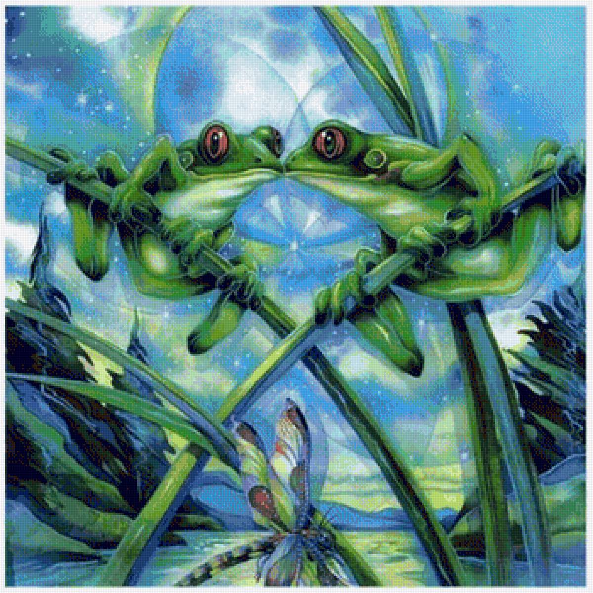 Love - предпросмотр