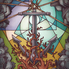 Схема вышивки «№2420227»