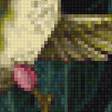 Предпросмотр схемы вышивки «№2420238»