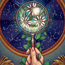 Схема вышивки «№2420241»