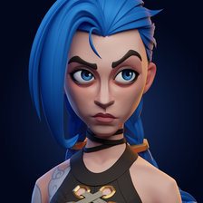 Jinx