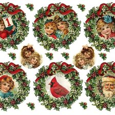 Схема вышивки «№2420474»