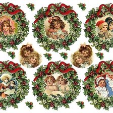 Схема вышивки «№2420476»