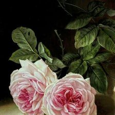 Схема вышивки «253»