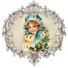 Схема вышивки «№2421126»