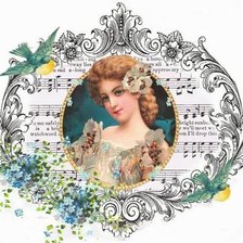 Схема вышивки «№2421129»