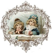 Схема вышивки «№2421130»