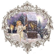 Схема вышивки «№2421132»